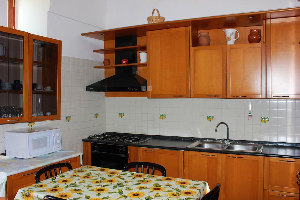 Holiday home L'infinito