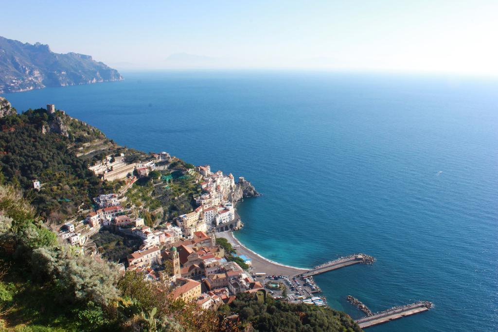 Holiday home L'infinito Amalfi