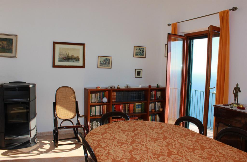 L'infinito * Amalfi