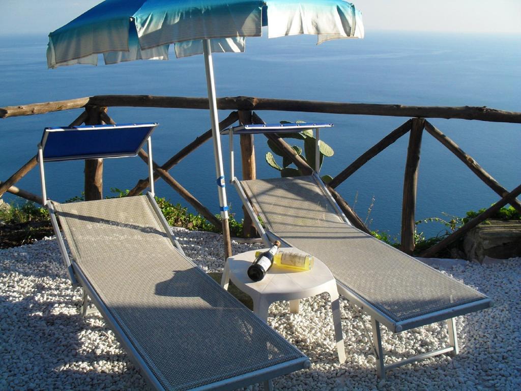 L'infinito Holiday home *