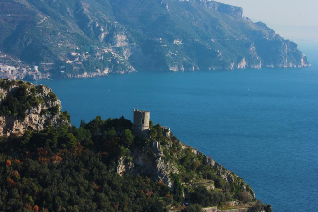 L'infinito * Amalfi