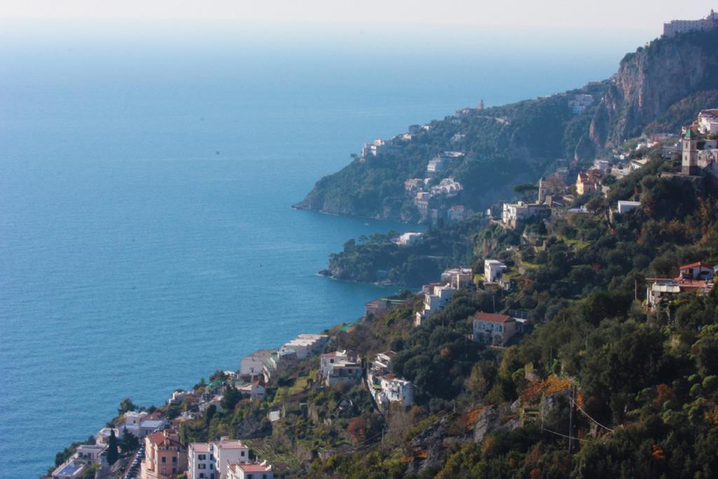 L'infinito Casa de férias Amalfi